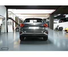Audi Q2 S line 35 TDI 110 kW (150 CV) S tronic de 2022 con 135.000 Km por 26.800 EUR. en Madrid