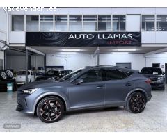 Cupra Formentor VZ 1.4 e-HYBRID 245CV DSG de 2024 con 24.892 Km por 36.990 EUR. en Barcelona