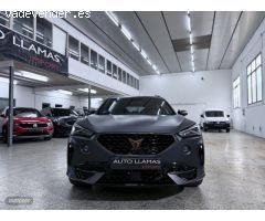 Cupra Formentor VZ 1.4 e-HYBRID 245CV DSG de 2024 con 24.892 Km por 36.990 EUR. en Barcelona