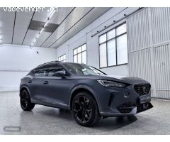 Cupra Formentor VZ 1.4 e-HYBRID 245CV DSG de 2024 con 24.892 Km por 36.990 EUR. en Barcelona