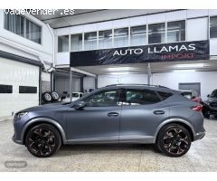 Cupra Formentor VZ 1.4 e-HYBRID 245CV DSG de 2024 con 24.892 Km por 36.990 EUR. en Barcelona