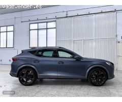 Cupra Formentor VZ 1.4 e-HYBRID 245CV DSG de 2024 con 24.892 Km por 36.990 EUR. en Barcelona