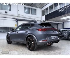 Cupra Formentor VZ 1.4 e-HYBRID 245CV DSG de 2024 con 24.892 Km por 36.990 EUR. en Barcelona