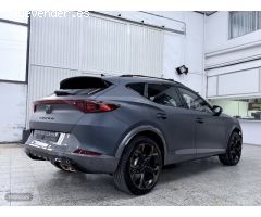 Cupra Formentor VZ 1.4 e-HYBRID 245CV DSG de 2024 con 24.892 Km por 36.990 EUR. en Barcelona