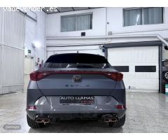 Cupra Formentor VZ 1.4 e-HYBRID 245CV DSG de 2024 con 24.892 Km por 36.990 EUR. en Barcelona