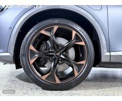 Cupra Formentor VZ 1.4 e-HYBRID 245CV DSG de 2024 con 24.892 Km por 36.990 EUR. en Barcelona