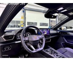 Cupra Formentor VZ 1.4 e-HYBRID 245CV DSG de 2024 con 24.892 Km por 36.990 EUR. en Barcelona