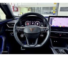 Cupra Formentor VZ 1.4 e-HYBRID 245CV DSG de 2024 con 24.892 Km por 36.990 EUR. en Barcelona
