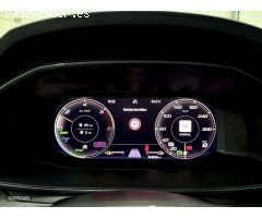 Cupra Formentor VZ 1.4 e-HYBRID 245CV DSG de 2024 con 24.892 Km por 36.990 EUR. en Barcelona