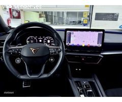 Cupra Formentor VZ 1.4 e-HYBRID 245CV DSG de 2024 con 24.892 Km por 36.990 EUR. en Barcelona