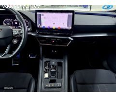 Cupra Formentor VZ 1.4 e-HYBRID 245CV DSG de 2024 con 24.892 Km por 36.990 EUR. en Barcelona