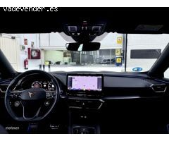 Cupra Formentor VZ 1.4 e-HYBRID 245CV DSG de 2024 con 24.892 Km por 36.990 EUR. en Barcelona