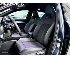Cupra Formentor VZ 1.4 e-HYBRID 245CV DSG de 2024 con 24.892 Km por 36.990 EUR. en Barcelona