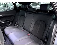 Cupra Formentor VZ 1.4 e-HYBRID 245CV DSG de 2024 con 24.892 Km por 36.990 EUR. en Barcelona