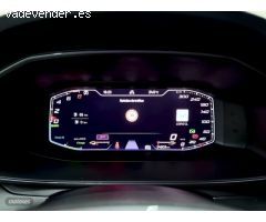Cupra Formentor VZ 1.4 e-HYBRID 245CV DSG de 2024 con 24.892 Km por 36.990 EUR. en Barcelona