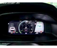 Cupra Formentor VZ 1.4 e-HYBRID 245CV DSG de 2024 con 24.892 Km por 36.990 EUR. en Barcelona