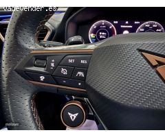 Cupra Formentor VZ 1.4 e-HYBRID 245CV DSG de 2024 con 24.892 Km por 36.990 EUR. en Barcelona