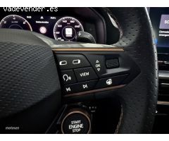 Cupra Formentor VZ 1.4 e-HYBRID 245CV DSG de 2024 con 24.892 Km por 36.990 EUR. en Barcelona