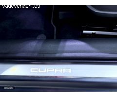 Cupra Formentor VZ 1.4 e-HYBRID 245CV DSG de 2024 con 24.892 Km por 36.990 EUR. en Barcelona