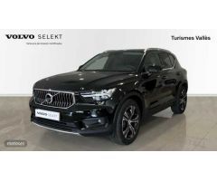 Volvo XC40 XC40 Inscription, T3 automatico de 2021 con 39.548 Km por 29.900 EUR. en Barcelona