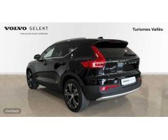 Volvo XC40 XC40 Inscription, T3 automatico de 2021 con 39.548 Km por 29.900 EUR. en Barcelona