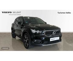 Volvo XC40 XC40 Inscription, T3 automatico de 2021 con 39.548 Km por 29.900 EUR. en Barcelona