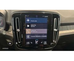 Volvo XC40 XC40 Inscription, T3 automatico de 2021 con 39.548 Km por 29.900 EUR. en Barcelona