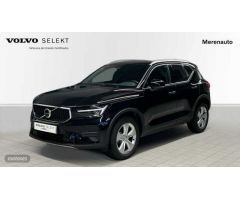 Volvo XC40 2.0 B3 CORE AUTO 163 CV de 2024 con 29.850 Km por 33.500 EUR. en A Coruna
