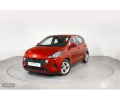 Hyundai i10 1.0 MPI Klass de 2023 con 15.667 Km por 13.900 EUR. en Barcelona