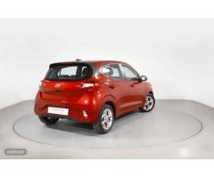 Hyundai i10 1.0 MPI Klass de 2023 con 15.667 Km por 13.900 EUR. en Barcelona