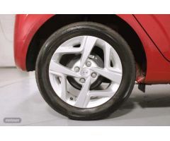 Hyundai i10 1.0 MPI Klass de 2023 con 15.667 Km por 13.900 EUR. en Barcelona