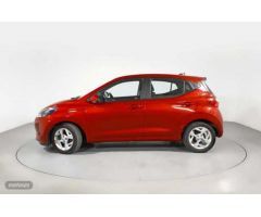 Hyundai i10 1.0 MPI Klass de 2023 con 15.667 Km por 13.900 EUR. en Barcelona