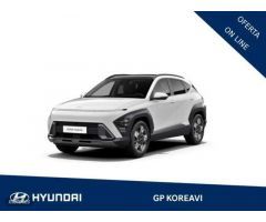 Hyundai Kona 1.6 TGDI Nline 4x2 DT de 2025 con 20 Km por 28.900 EUR. en Madrid