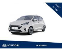 Hyundai i10 1.0 MPI Klass de 2025 con 20 Km por 16.976 EUR. en Madrid