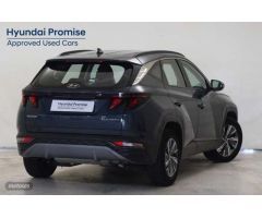 Hyundai Tucson 1.6 TGDI Maxx 4x2 de 2024 con 18.909 Km por 26.500 EUR. en Murcia