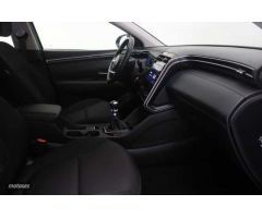 Hyundai Tucson 1.6 TGDI Maxx 4x2 de 2024 con 18.909 Km por 26.500 EUR. en Murcia
