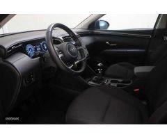 Hyundai Tucson 1.6 TGDI Maxx 4x2 de 2024 con 18.909 Km por 26.500 EUR. en Murcia