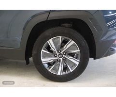 Hyundai Tucson 1.6 TGDI Maxx 4x2 de 2024 con 18.909 Km por 26.500 EUR. en Murcia