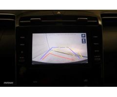 Hyundai Tucson 1.6 TGDI Maxx 4x2 de 2024 con 18.909 Km por 26.500 EUR. en Murcia