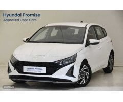 Hyundai i20 1.0 TGDI Klass 100 de 2024 con 19.584 Km por 18.490 EUR. en Murcia