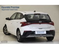 Hyundai i20 1.0 TGDI Klass 100 de 2024 con 19.584 Km por 18.490 EUR. en Murcia