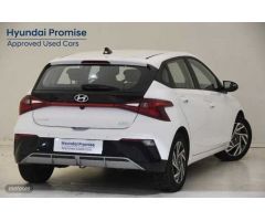 Hyundai i20 1.0 TGDI Klass 100 de 2024 con 19.584 Km por 18.490 EUR. en Murcia