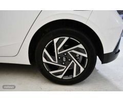 Hyundai i20 1.0 TGDI Klass 100 de 2024 con 19.584 Km por 18.490 EUR. en Murcia