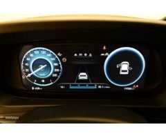 Hyundai i20 1.0 TGDI Klass 100 de 2024 con 19.584 Km por 18.490 EUR. en Murcia