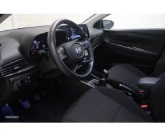 Hyundai i20 1.0 TGDI Klass 100 de 2024 con 10.819 Km por 18.490 EUR. en Murcia