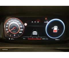 Hyundai i20 1.0 TGDI Klass 100 de 2024 con 10.819 Km por 18.490 EUR. en Murcia