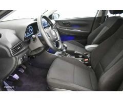 Hyundai i20 1.0 TGDI Klass 100 de 2024 con 14.079 Km por 18.490 EUR. en Murcia
