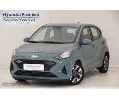 Hyundai i10 1.0 MPI Klass de 2024 con 10.545 Km por 13.990 EUR. en Murcia