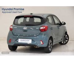 Hyundai i10 1.0 MPI Klass de 2024 con 10.545 Km por 13.990 EUR. en Murcia