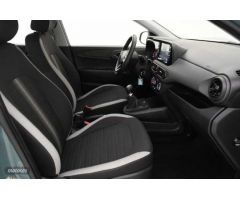 Hyundai i10 1.0 MPI Klass de 2024 con 10.545 Km por 13.990 EUR. en Murcia